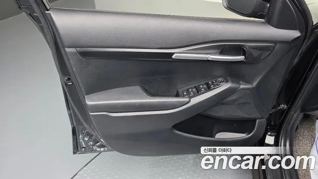Kia Seltos Бензин 1.6 турбо 2WD — Фото автомобиля 23