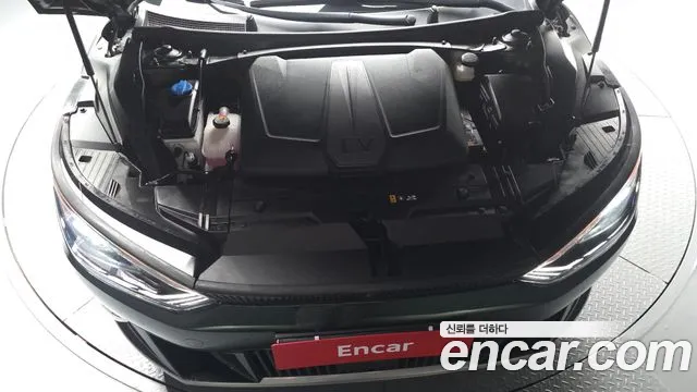 Kia EV6 — Фото автомобиля 6