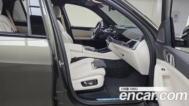 BMW X5 — Фото автомобиля 7
