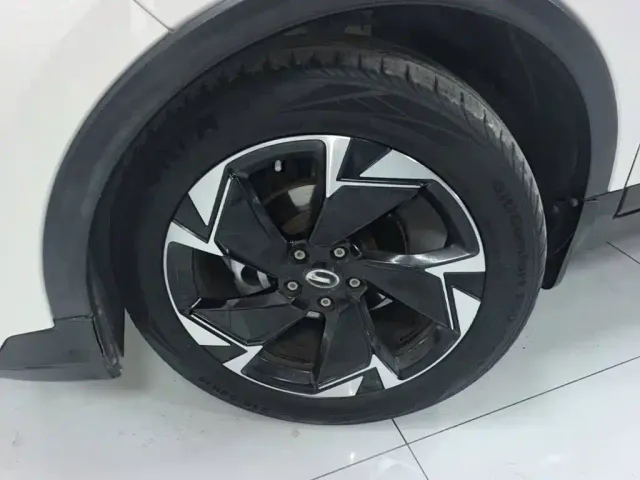 GAC Trumpchi Trumpchi GS3 2022 POWER 270T Auto Premium Edition — Фото автомобиля 22