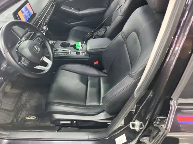 Honda Integra — Фото автомобиля 14