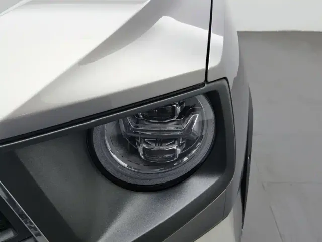 Haval Big Dog — Фото автомобиля 7