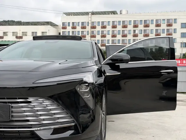 Buick LaCrosse — Фото автомобиля 18