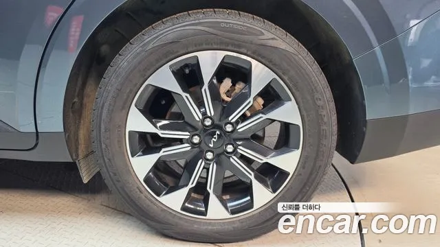 Kia Carnival 4th Gen — Фото автомобиля 6
