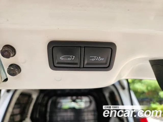 Hyundai Staria — Фото автомобиля 16