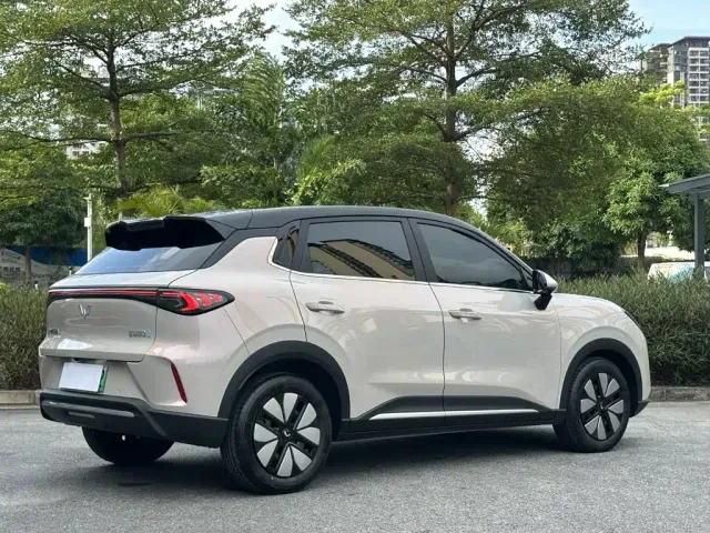 Wuling Bingo S — Фото автомобиля 6