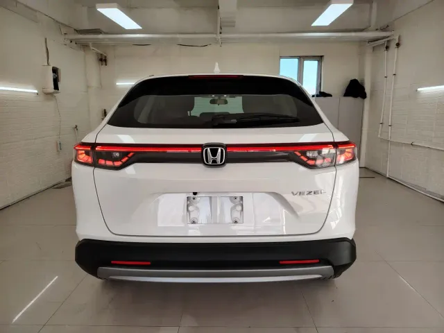 Honda Vezel — Фото автомобиля 5