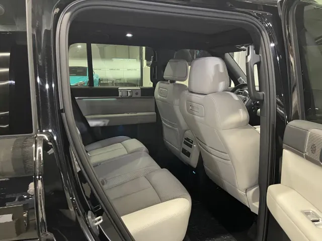 BYD FangChengBao Titanium 7 — Фото автомобиля 26