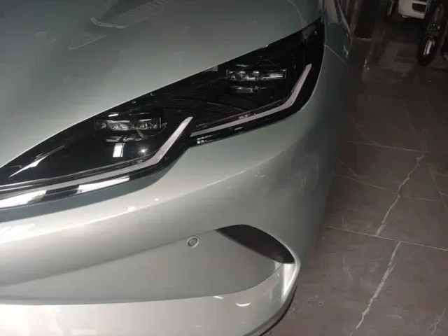 BYD Seal 06 — Фото автомобиля 23