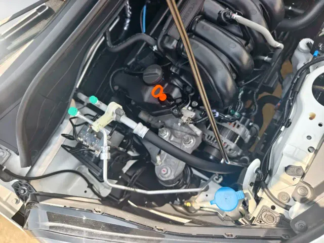 Honda Fit — Фото автомобиля 18