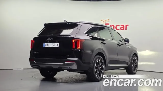 Kia Sorento — Фото автомобиля 2