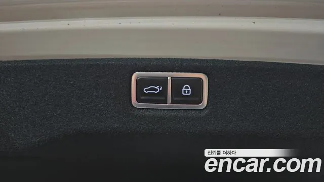 Hyundai Sonata Sonata Edge(DN8) — Фото автомобиля 20