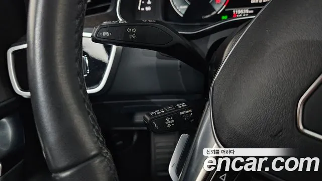 Audi A6 40 TDI quattro Premium — Фото автомобиля 16