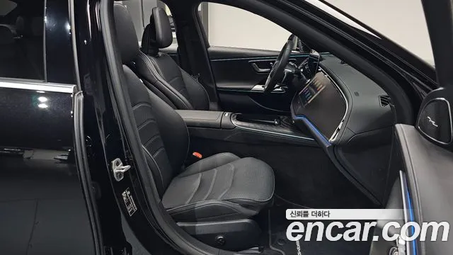 Mercedes-Benz E-Class E-класс W214 — Фото автомобиля 26