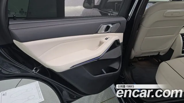 BMW X5 xDrive 40i M Sport — Фото автомобиля 25