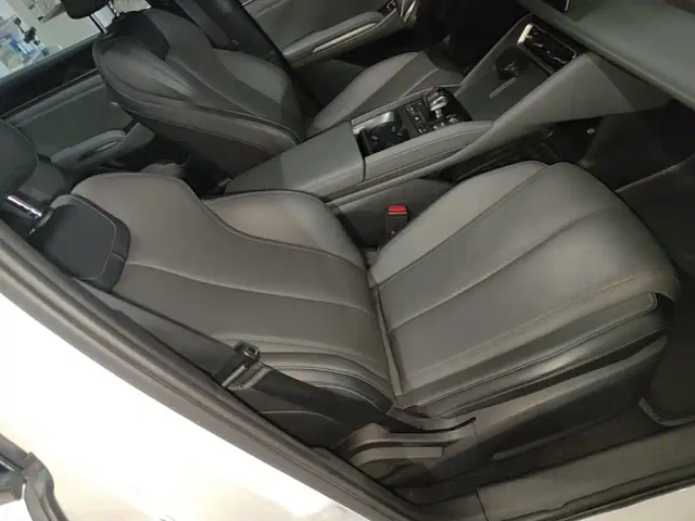 BYD Qin L — Фото автомобиля 24