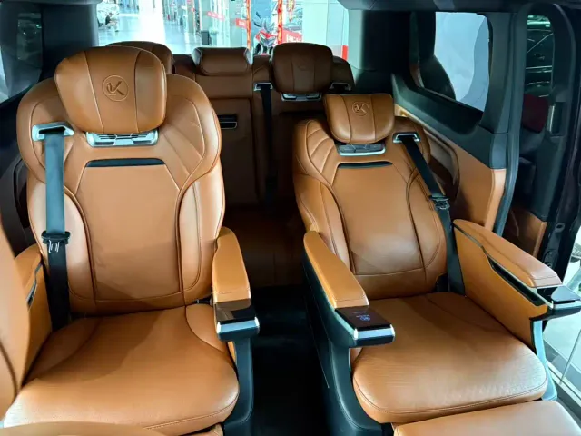 Kedi Auto Kedidia — Фото автомобиля 9