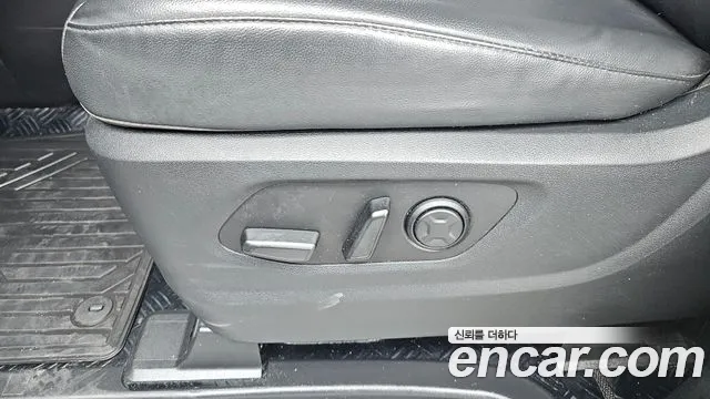 Hyundai Staria Staria Карго 5 мест — Фото автомобиля 24