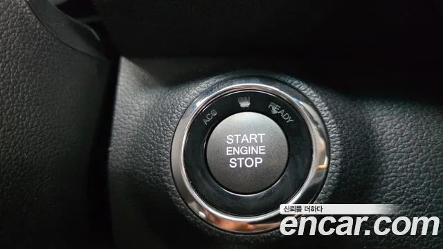KG_Mobility_Ssangyong TIBOLI Very New Tivoli Бензин 1.5 2WD — Фото автомобиля 30