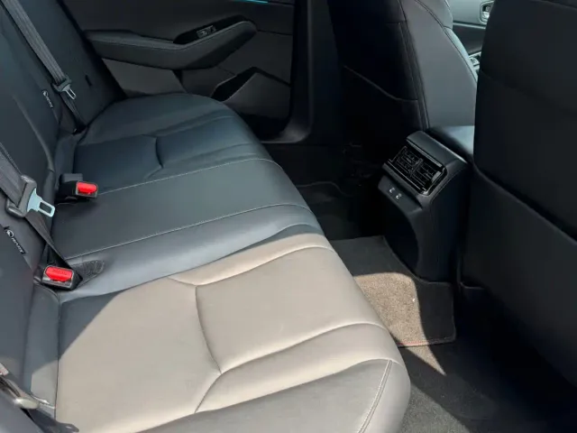 Honda Accord — Фото автомобиля 11