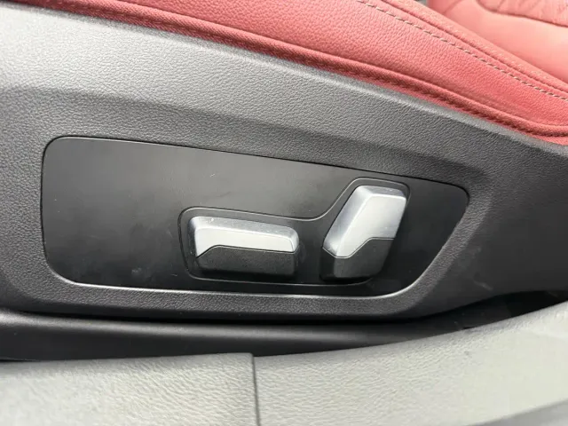 BMW 3 Series — Фото автомобиля 16