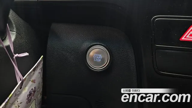 Hyundai Staria Staria Карго 3 места — Фото автомобиля 30