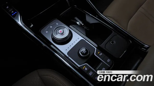 Kia Sorento 4th Gen — Фото автомобиля 12