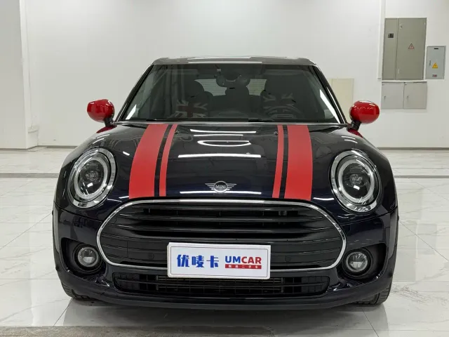 MINI Clubman — Фото автомобиля 2