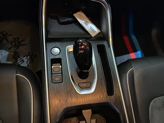Haval H6 — Фото автомобиля 24
