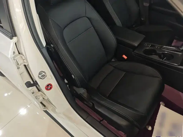 Honda Civic — Фото автомобиля 24