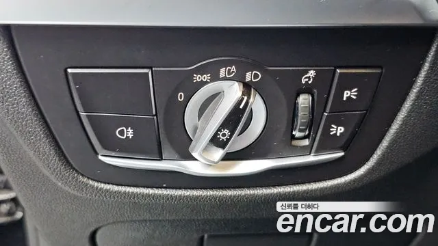 BMW X3 xDrive 20i M Sport — Фото автомобиля 6
