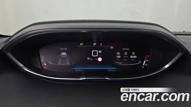 Peugeot 5008 — Фото автомобиля 8