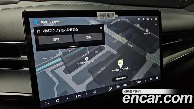 BYD Seal — Фото автомобиля 20