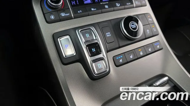 Hyundai Palisade Palisade Бензин 3.8 2WD — Фото автомобиля 9