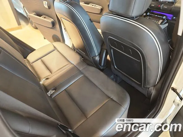 Hyundai Casper Новый Casper Essential — Фото автомобиля 14