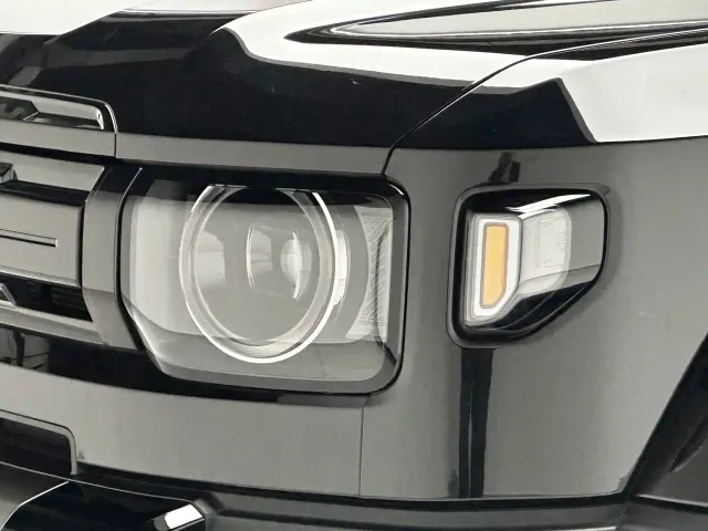 iCAR V27 — Фото автомобиля 17