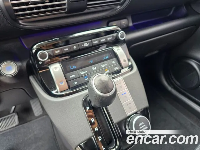 Hyundai Casper Inspiration — Фото автомобиля 9