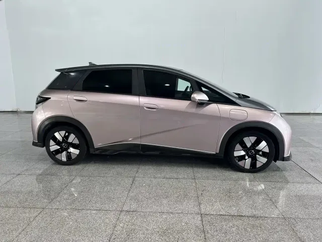 BYD Dolphin — Фото автомобиля 3