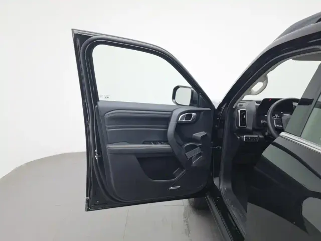 Haval Big Dog — Фото автомобиля 8