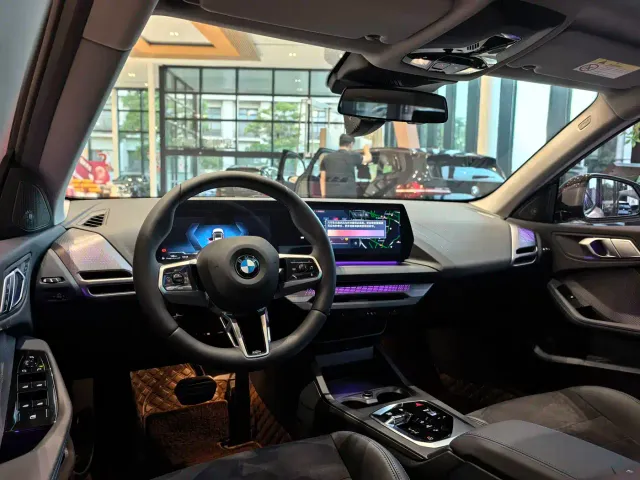 BMW 2 Series — Фото автомобиля 8