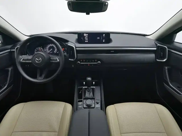 Mazda CX-50 Xingye — Фото автомобиля 5