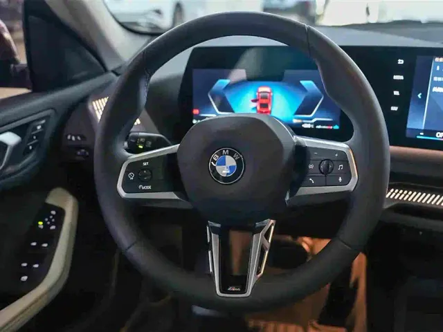 BMW 2 Series — Фото автомобиля 10