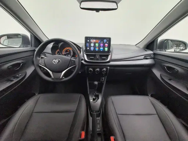 Toyota YARiS L Zhi Xuan — Фото автомобиля 5