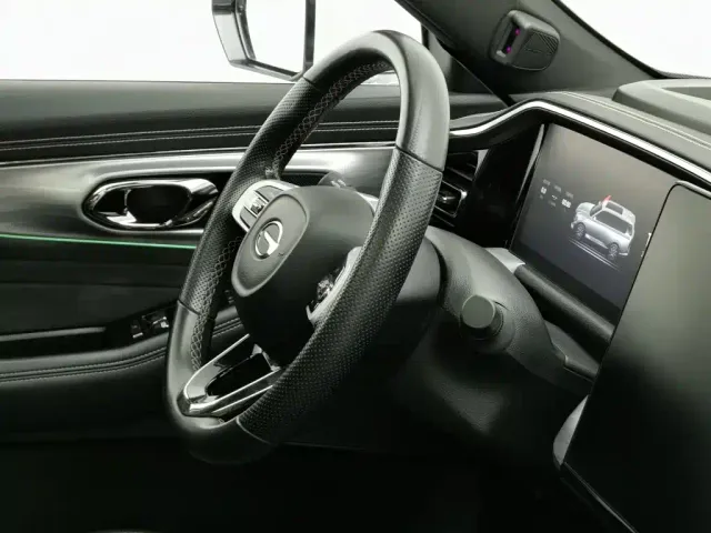 GAC Trumpchi GS8 — Фото автомобиля 22