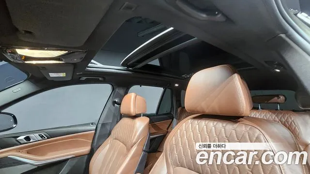BMW X5 — Фото автомобиля 16