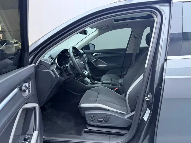 Audi Q3 — Фото автомобиля 7