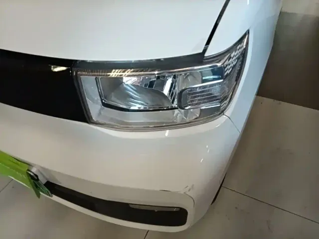 Wuling Hongguang Mini EV — Фото автомобиля 23