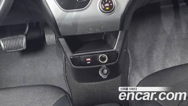Kia RAY Новый Ray Фургон — Фото автомобиля 27