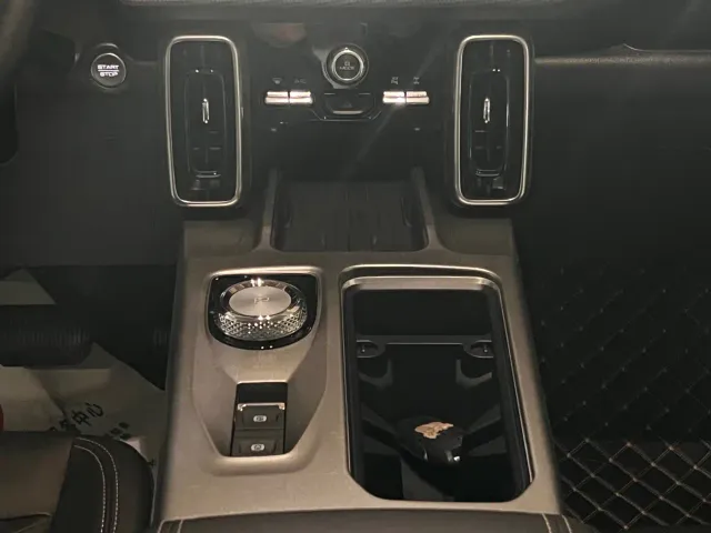 Haval Big Dog — Фото автомобиля 14