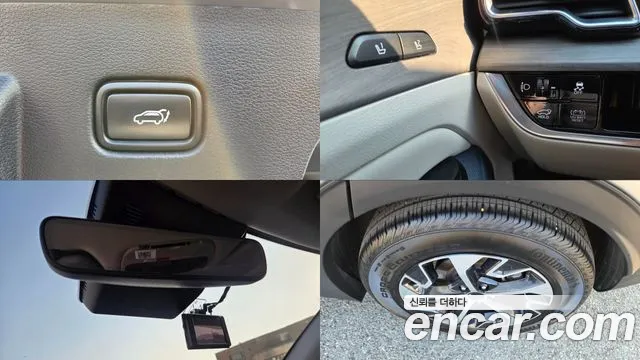Kia Sportage — Фото автомобиля 19